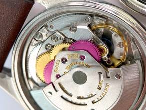 Thumbnail von Rolex Datejust 36 36mm ref 1601 Steel/Gold Automatic Vintage 1601 1601