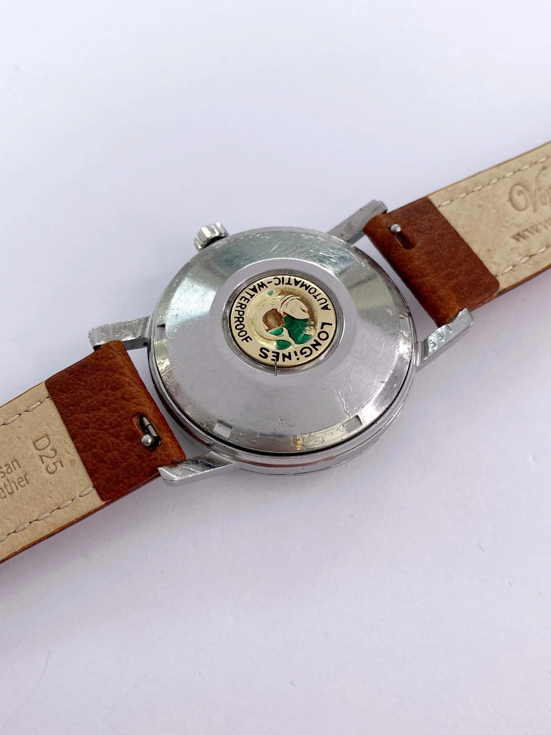 Thumbnail von Longines Conquest Serviced Conquest Power Reserve ref 9032 Sector Dial 9032