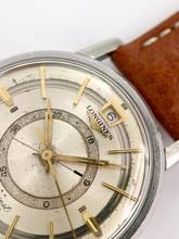 Thumbnail von Longines Conquest Serviced Conquest Power Reserve ref 9032 Sector Dial 9032