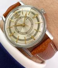 Thumbnail von Longines Conquest Serviced Conquest Power Reserve ref 9032 Sector Dial 9032