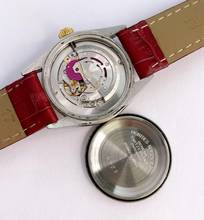 Thumbnail von Rolex Datejust 31 31mm ref 6827 Stahl/Gold Automatic Automatik Vintage Lady Damen 6827