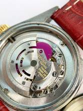 Thumbnail von Rolex Datejust 31 31mm ref 6827 Stahl/Gold Automatic Automatik Vintage Lady Damen 6827