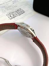 Thumbnail von Breitling Perpetuel Sirius Lady Damen Qaurtz ref B62022 Full Set Box Papiere B62022