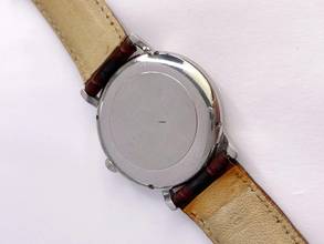 Thumbnail von IWC Portofino Automatic Serviced (400e) Portofino Military Automatic Black Military Dial ref 3513 3513