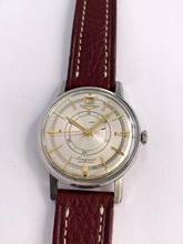 Thumbnail von Longines Conquest Power Reserve ref 9032 Automatik Vintage Gangreserve 9032