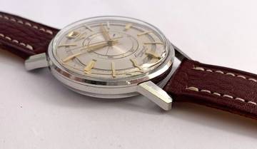 Thumbnail von Longines Conquest Power Reserve ref 9032 Automatik Vintage Gangreserve 9032