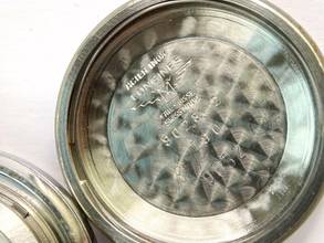 Thumbnail von Longines Conquest Power Reserve ref 9032 Automatik Vintage Gangreserve 9032