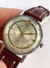 Thumbnail von Longines Conquest Power Reserve ref 9032 Automatik Vintage Gangreserve 9032