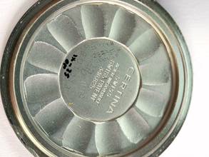 Thumbnail von Certina DS Serviced (380e) DS Vintage Diver ref 5801113 5801113