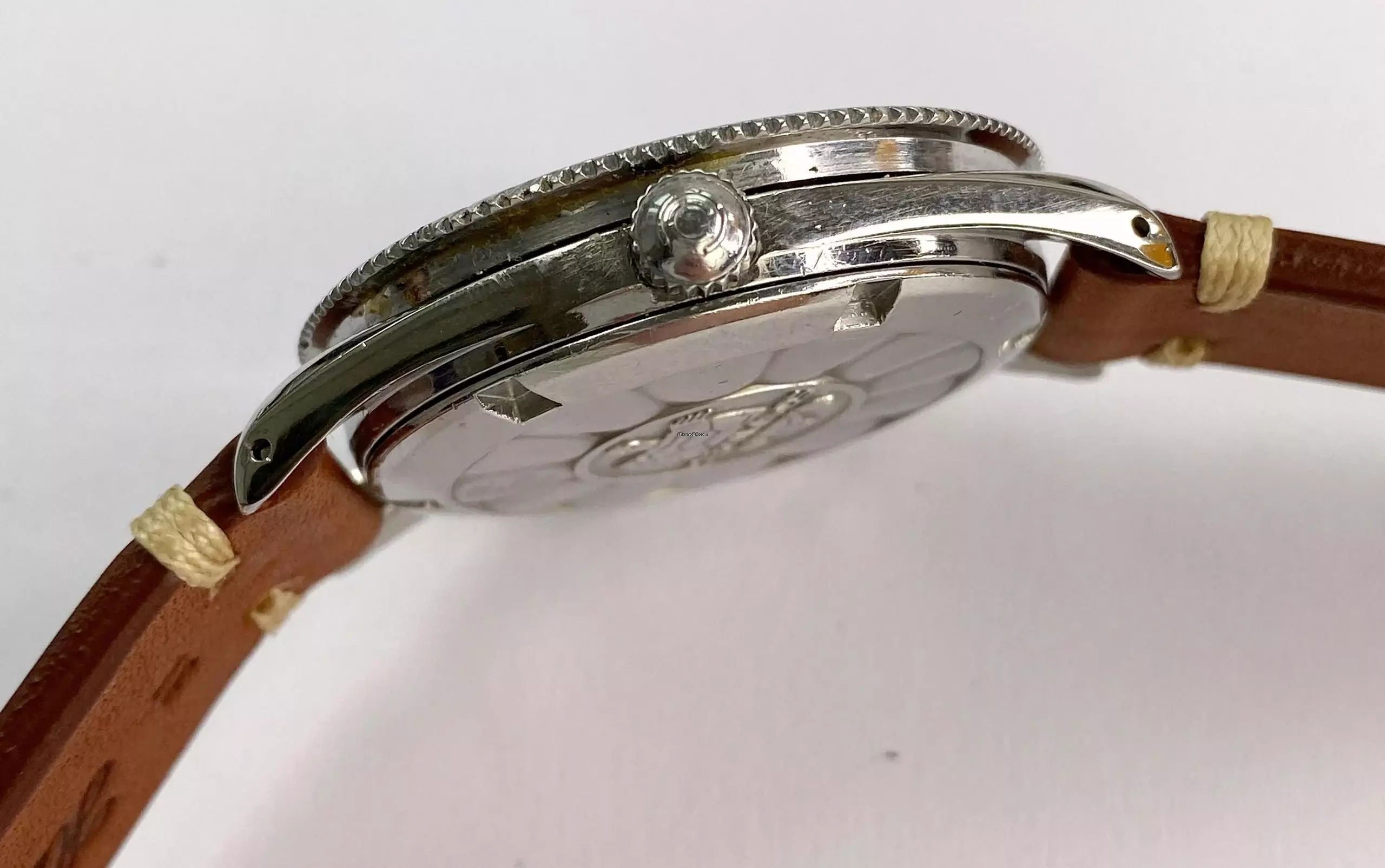 Thumbnail von Certina DS Serviced (380e) DS Vintage Diver ref 5801113 5801113