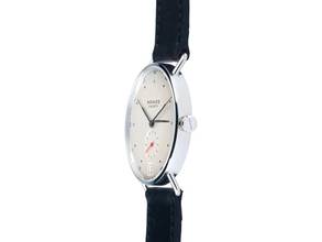 Thumbnail von NOMOS Metro 38 Datum Glashütte Metro Datum Ref.1102 2019 Full Set wie Neu Metro