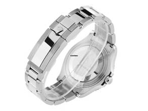 Thumbnail von Rolex Yacht-Master 37 Medium Ref.268622 2025 Full Set Ungetragen Yacht-Master Medium