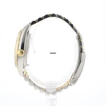 Thumbnail von Rolex Datejust 41 Steel/Gold Jubilee Fluted Silver Dial