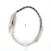 Thumbnail von Rolex Datejust 41 Jubilee Steel / Everose Choco Dial