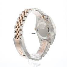 Thumbnail von Rolex Datejust 41 Jubilee Steel / Everose Choco Dial