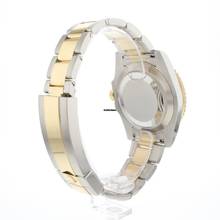 Thumbnail von Rolex Submariner Date Steel Gold Black Dial