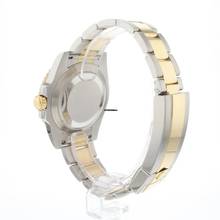 Thumbnail von Rolex Submariner Date Steel Gold Black Dial