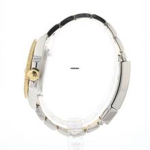 Thumbnail von Rolex Submariner Date Steel Gold Black Dial