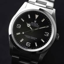 Thumbnail von Rolex Explorer I 36MM