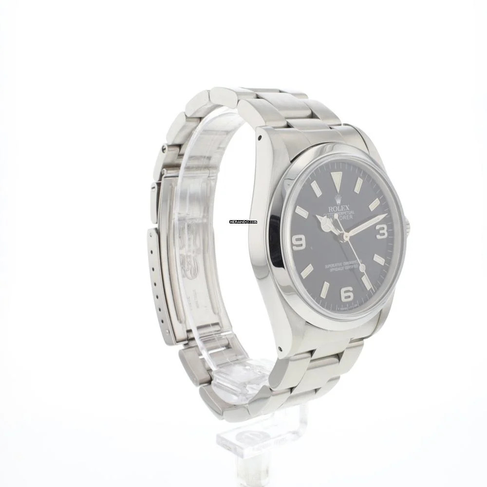 Thumbnail von Rolex Explorer I 36MM