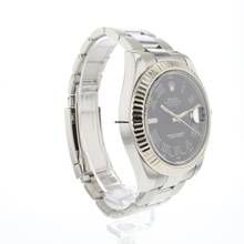 Thumbnail von Rolex Datejust II Grey Roman Dial