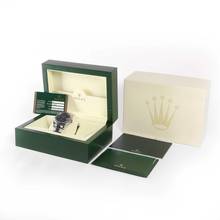 Thumbnail von Rolex Datejust II Grey Roman Dial