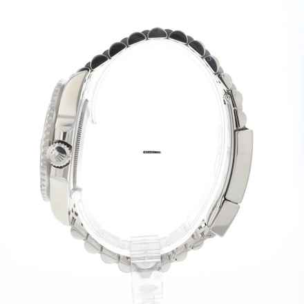  Rolex GMT-Master II 126710BLRO 