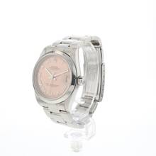 Thumbnail von Rolex Datejust 31 Pink Roman Dial