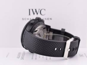 Thumbnail von IWC Aquatimer Chronograph Galapagos Islands Iw379502 New 2024