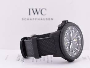 Thumbnail von IWC Aquatimer Chronograph Galapagos Islands Iw379502 New 2024