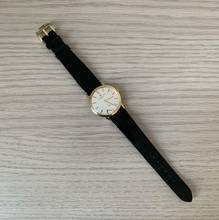 Thumbnail von Vacheron Constantin Classic 32MM Ultra-Thin silver dial yellow gold 18KT 1960