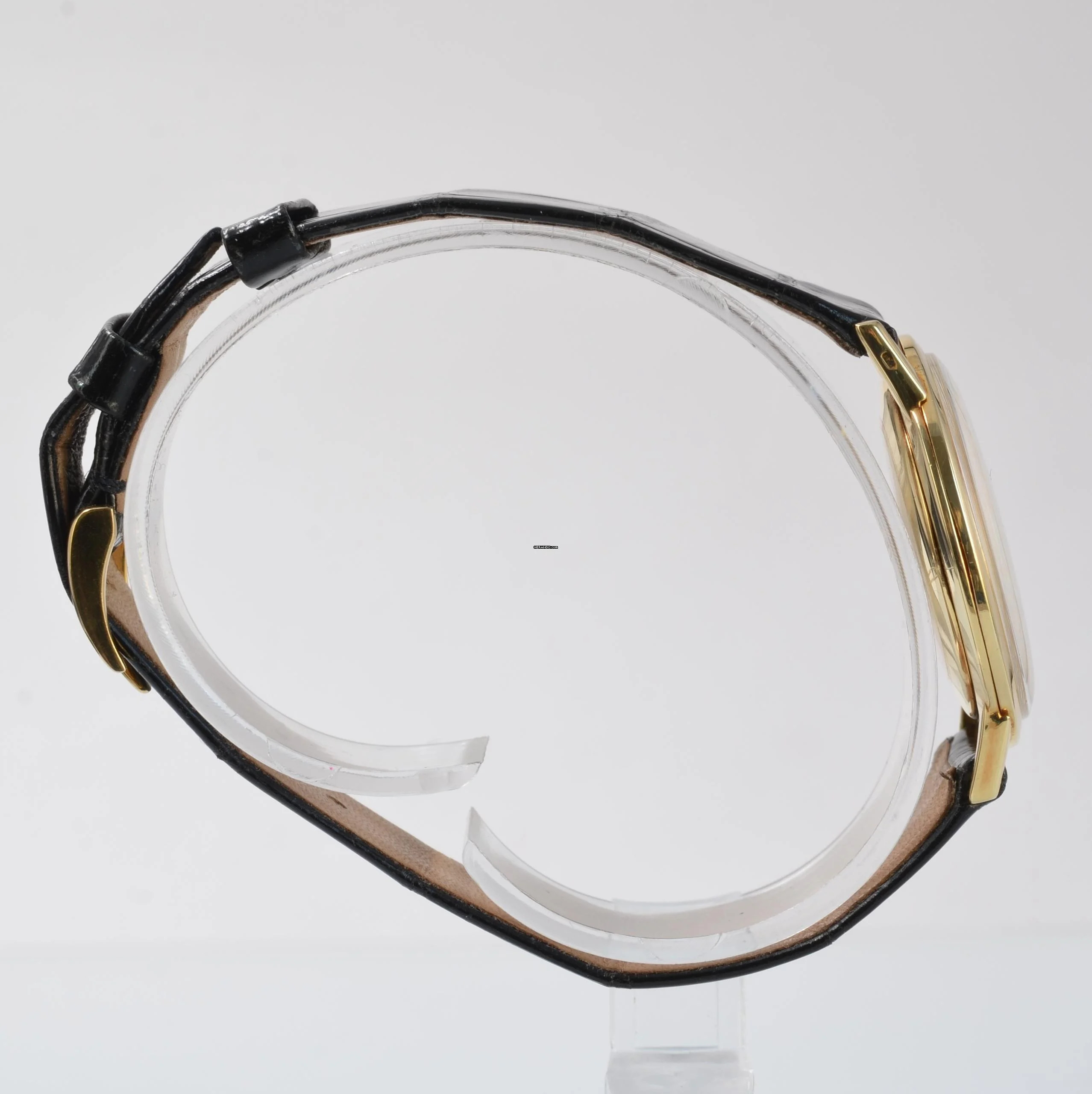 Thumbnail von Vacheron Constantin Classic 32MM Ultra-Thin silver dial yellow gold 18KT 1960