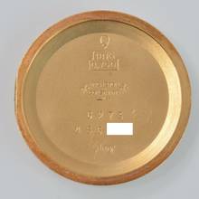 Thumbnail von Vacheron Constantin Classic 32MM Ultra-Thin silver dial yellow gold 18KT 1960