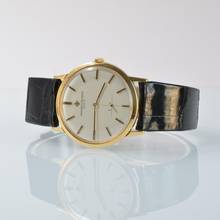 Thumbnail von Vacheron Constantin Classic 32MM Ultra-Thin silver dial yellow gold 18KT 1960