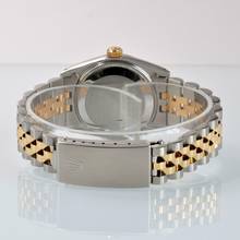 Thumbnail von Rolex Datejust 31 6827 Data Ladies 31MM silver dial