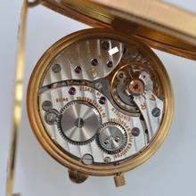 Thumbnail von Piaget Coin watch 20 dollars U.S.A. to double eagle yellow gold 18KT