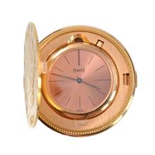 Thumbnail von Piaget Coin watch 20 dollars U.S.A. to double eagle yellow gold 18KT