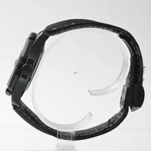 Thumbnail von TAG Heuer Aquaracer Calibre 5 carbon dial Titanium Full Set