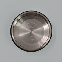 Thumbnail von Rolex Datejust 36 1603 Soleil silver dial 1969 Full Set