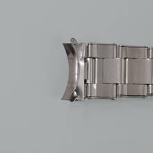 Thumbnail von Rolex Datejust 36 1603 Soleil silver dial 1969 Full Set