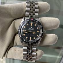 Thumbnail von Rolex Turn-O-Graph Turn-O-Graph 6202 black matte dial 1953