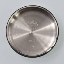 Thumbnail von Rolex Turn-O-Graph Turn-O-Graph 6202 black matte dial 1953