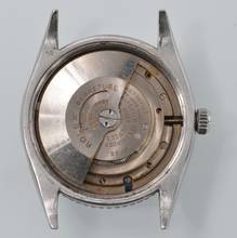 Thumbnail von Rolex Turn-O-Graph Turn-O-Graph 6202 black matte dial 1953