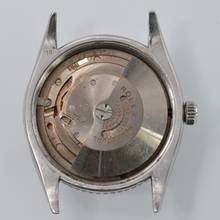 Thumbnail von Rolex Turn-O-Graph Turn-O-Graph 6202 black matte dial 1953