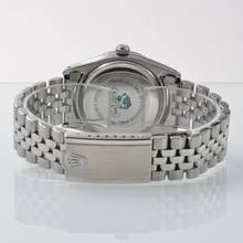 Thumbnail von Rolex Turn-O-Graph Turn-O-Graph 6202 black matte dial 1953