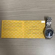 Thumbnail von Breitling Chronomat Evolution A13356 Evolution P.A.N. Frecce Tricolori Limited Edition Full Set