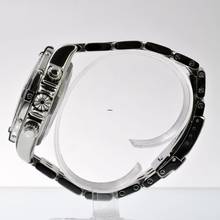 Thumbnail von Breitling Chronomat Evolution A13356 Evolution P.A.N. Frecce Tricolori Limited Edition Full Set