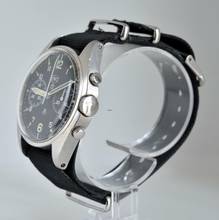 Thumbnail von CWC Chronograph military Royal Navy Force British 1972