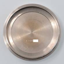 Thumbnail von CWC Chronograph military Royal Navy Force British 1972