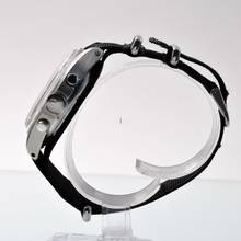 Thumbnail von CWC Chronograph military Royal Navy Force British 1972